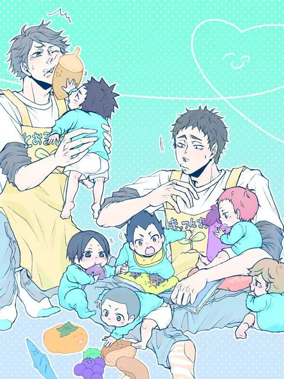 MGA_819의 青葉城西保育園にぶりっ子が……