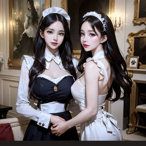 Robot7632KDP51의 신윤하, 신해빈