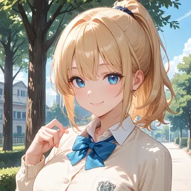 Profile image of 葵