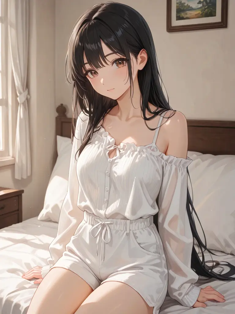 ProudTrain2788의 男子高校生、女子に転生？俺の乙女道修行