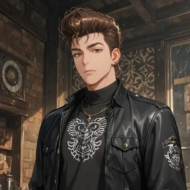 Profile image of 健吾