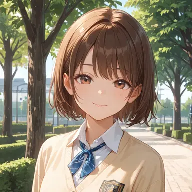 Profile image of 由香
