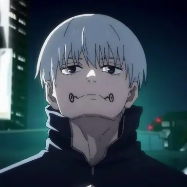 Profile image of 이누마키 토게