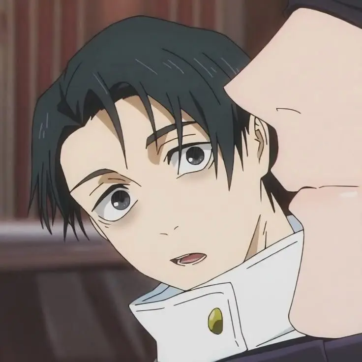 1207GojoSatoru의 ..연기 개잘하는 여우