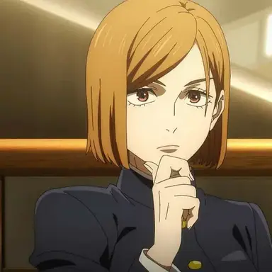 Profile image of 쿠기사키 노바라