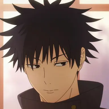 Profile image of 후시구로 메구미