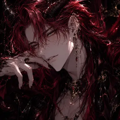 Profile image of 蒼