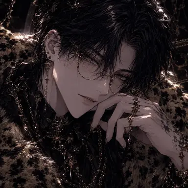 Profile image of 蓮