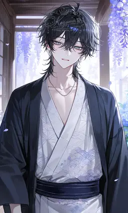 Profile image of 梓