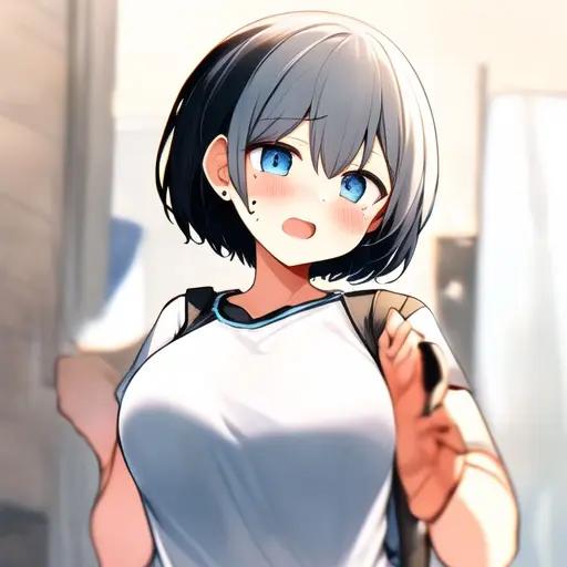 StuffyFeces3741의 姫川みゆ (おしがまＶｅｒ．)