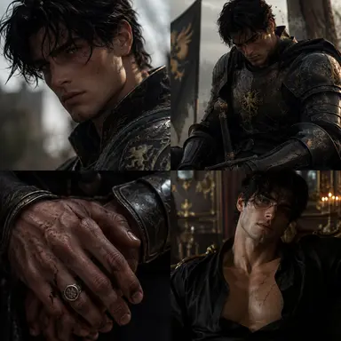 Profile image of Dorian