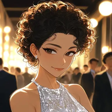 Profile image of Solenne