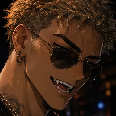 Profile image of 陽烈