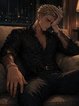 Profile image of 陽烈