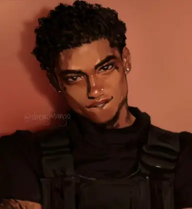 Profile image of Davion