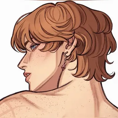 Profile image of Cassian