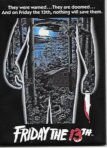 SalmonTray4218의 Friday the 13th RPG