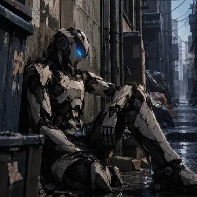 Profile image of ゼイン