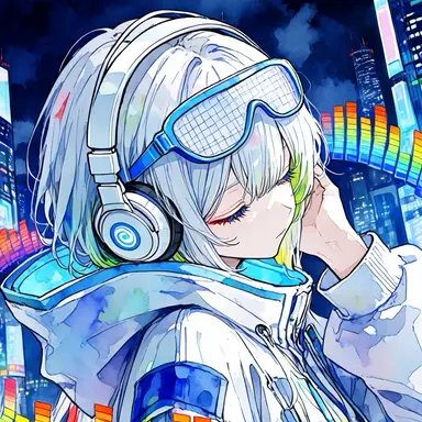Profile image of Haru
