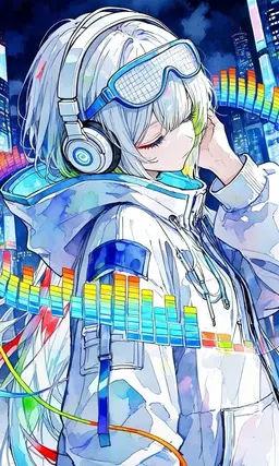 Profile image of Haru