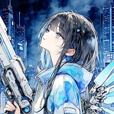 Profile image of Iroha
