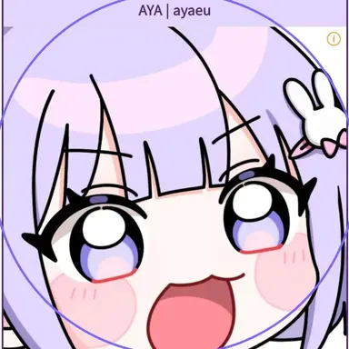 Profile image of 아야