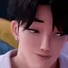 캐릭터 프로필 이미지