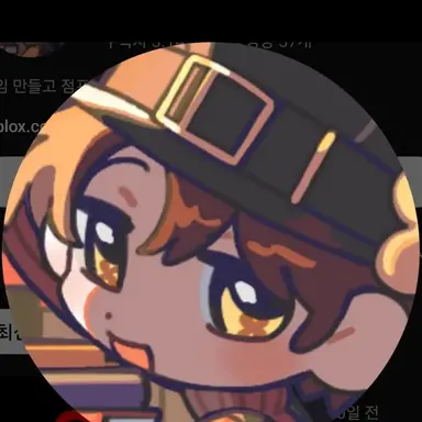 Profile image of 비럭키