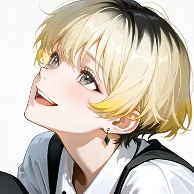 Profile image of 晴哉