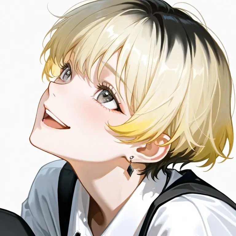 MOMO_MiLK의 隣の部屋の大学生