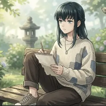 Profile image of 時透無二郎