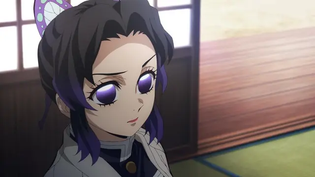 Profile image of 胡蝶しのぶ