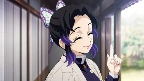 Profile image of 胡蝶しのぶ