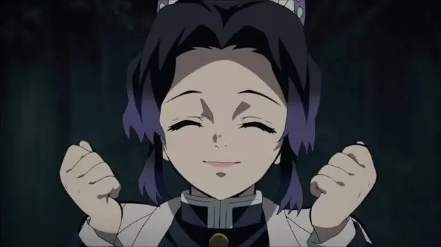 Profile image of 胡蝶しのぶ