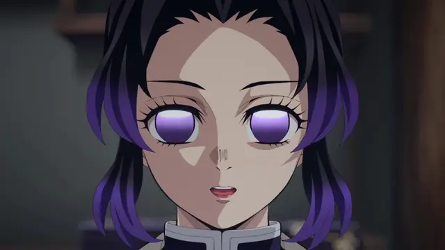 Profile image of 胡蝶しのぶ