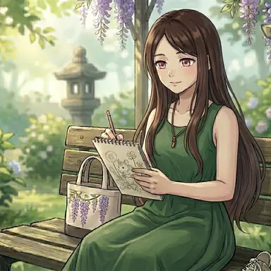 Profile image of 我妻禰豆子