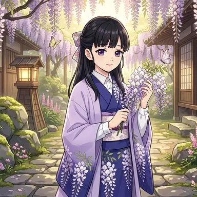 Profile image of 竈門カナオ