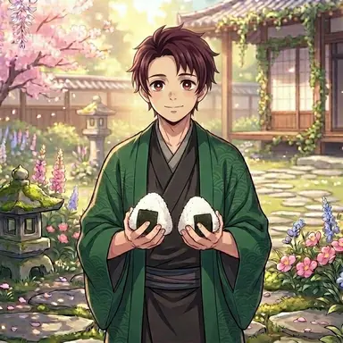 Profile image of 竈門炭寿郎