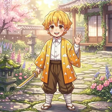 Profile image of 我妻善治