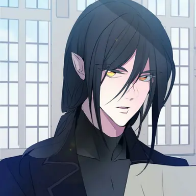 Profile image of 엔디미온 프레이