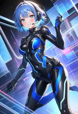 Profile image of ニア