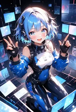 Profile image of ニア