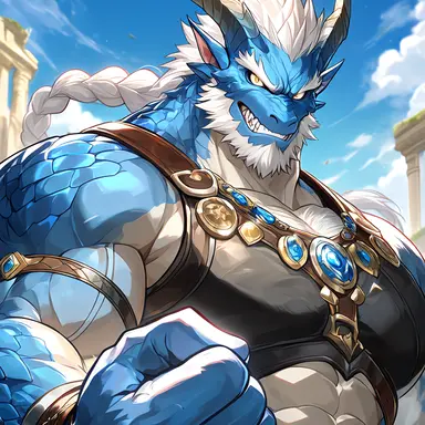 Profile image of ドラゴルド