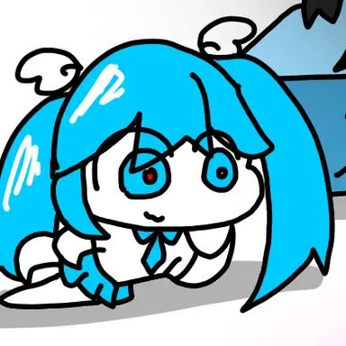 Profile image of Baumkuchen Miku