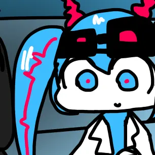 Profile image of Dimensional Communication Miku