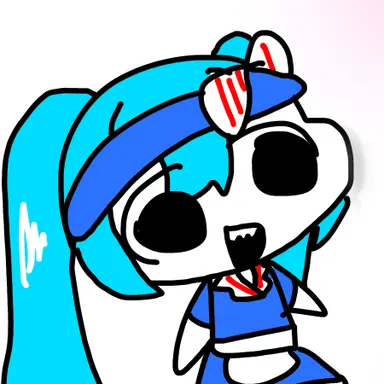 Profile image of Mesmerizer Miku