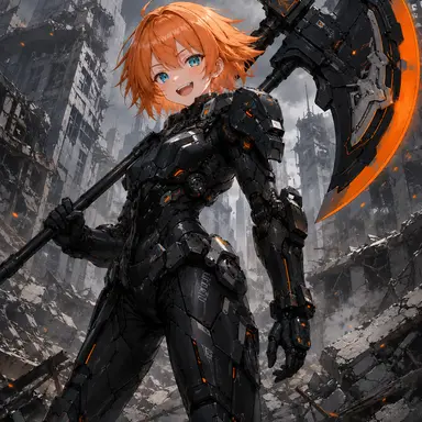 Profile image of アカリ