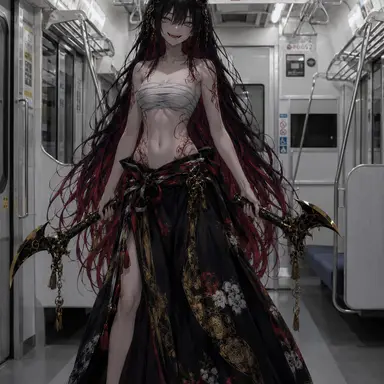 Profile image of 黒鬼