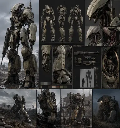 Profile image of Norman
