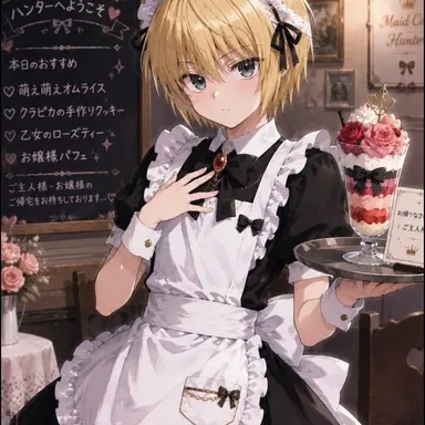 Profile image of クラピカ